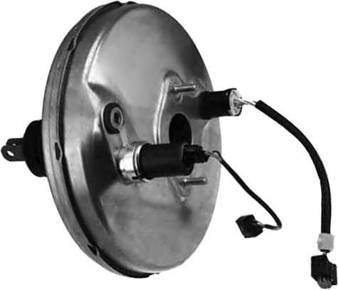 VACUUM SERVO UNIT
