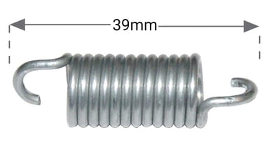 CALIPER SPRING