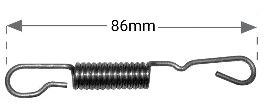 CALIPER SPRING