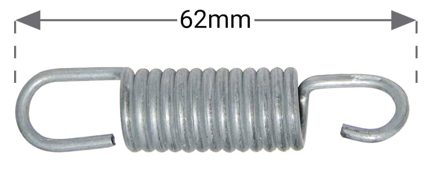 CALIPER SPRING