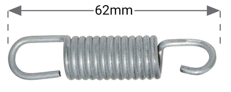 CALIPER SPRING