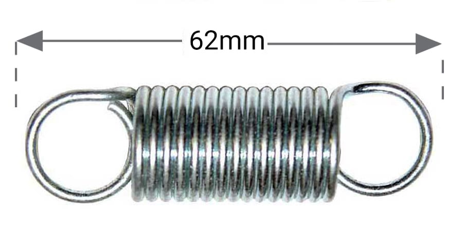 CALIPER SPRING
