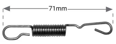 CALIPER SPRING