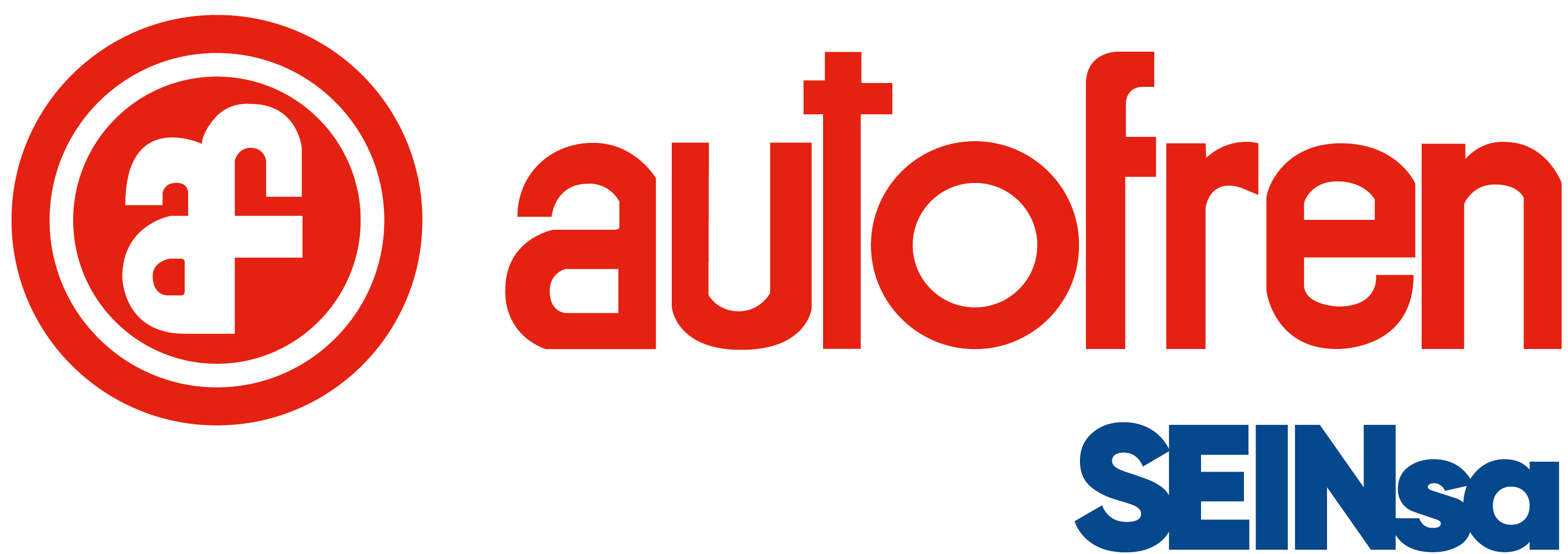 Autofren Seinsa